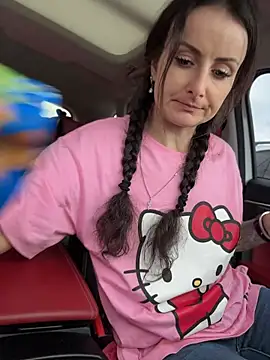 Chat +18 de AnnaMaria- ao vivo