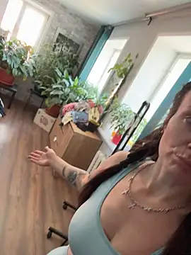Chat +18 de AnnaMaria- ao vivo