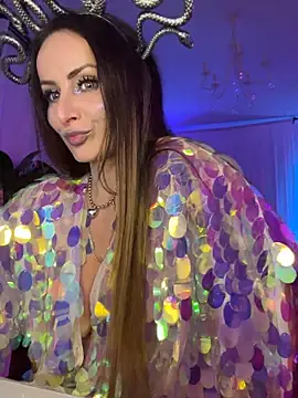 AnnaMaria-'s Live XXX Chat
