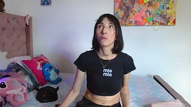 Sakura_and_yuki Webcam show