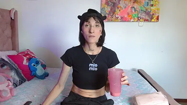 Webkamerová show Sakura_and_yuki