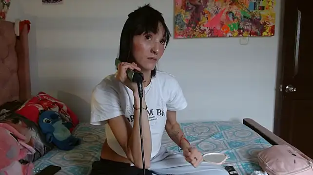 Sakura_and_yuki 웹캠 쇼