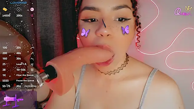 عرض كام Queen_Deepthroat