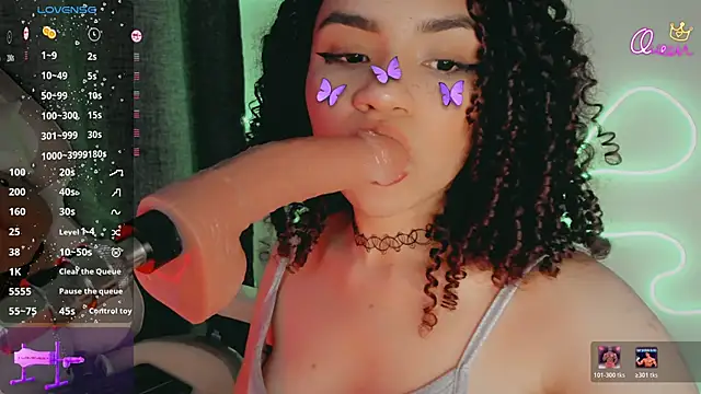 Queen_Deepthroat – webcam-show