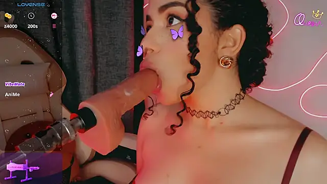 Queen_Deepthroat Webcamshow