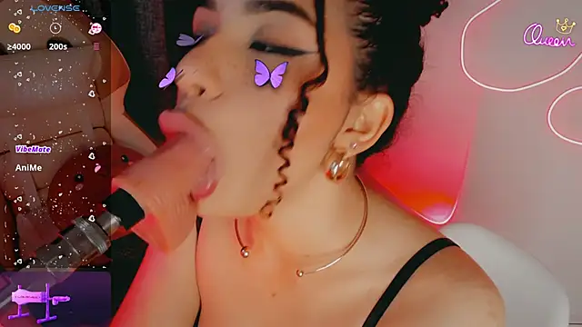 Queen_Deepthroat – webcam-show