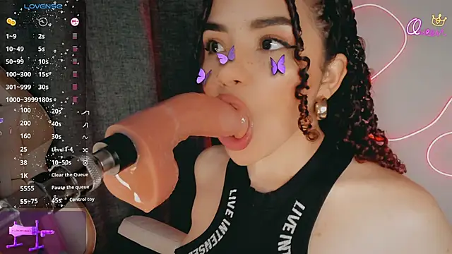 Queen_Deepthroat Webcamshow