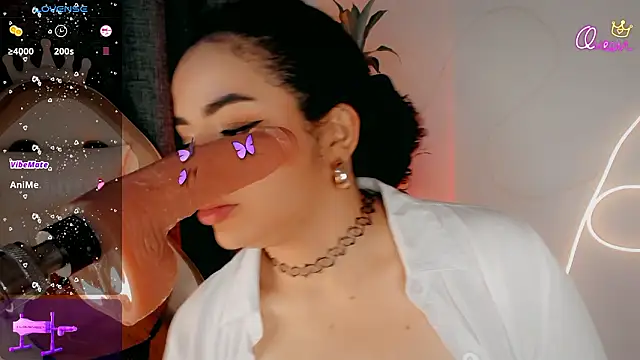 Queen_Deepthroat Show Webcam