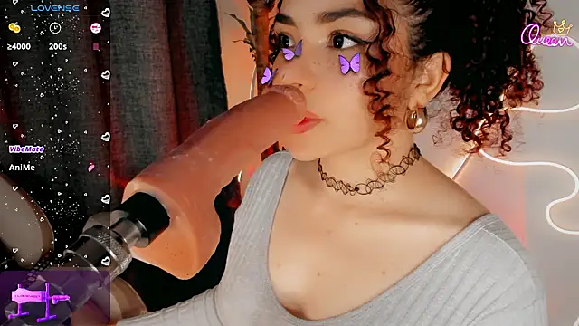 Queen_Deepthroat's Webcam Show