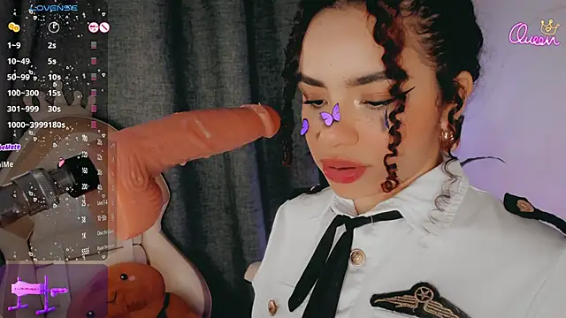 Queen_Deepthroat Webcamshow