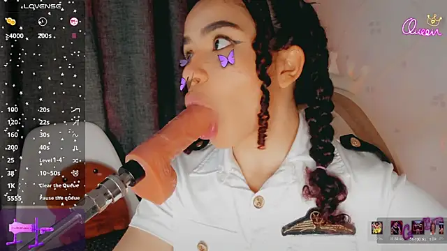 Queen_Deepthroat Webcamshow