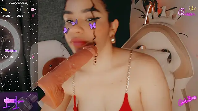Queen_Deepthroat Webcamshow