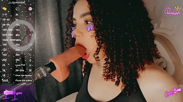 عرض كام Queen_Deepthroat