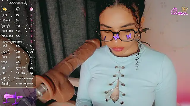 Queen_Deepthroat Live XXX-chat