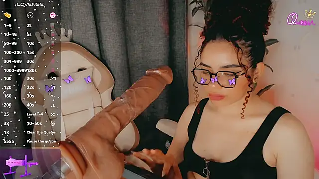 Queen_Deepthroat Live XXX-chat