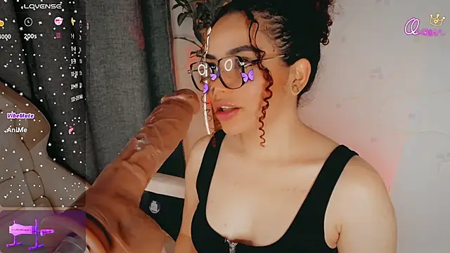Živý XXX chat Queen_Deepthroat