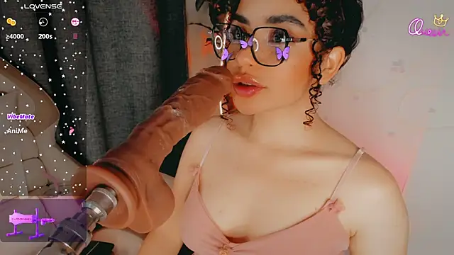 Queen_Deepthroat – webcam-show