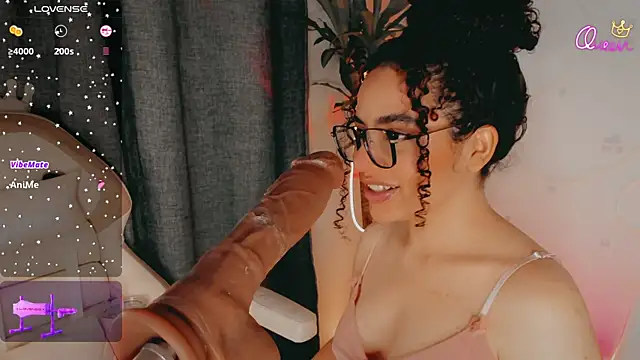 Sembang XXX Secara Langsung Queen_Deepthroat