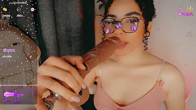 Queen_Deepthroat's Webcam Show