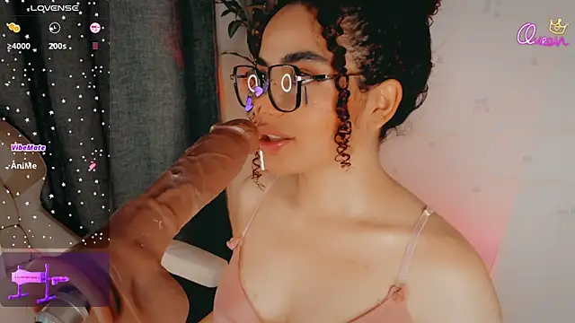 Queen_Deepthroat Live XXX-Chat