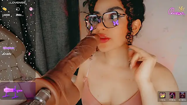 Queen_Deepthroat Webcam-Show