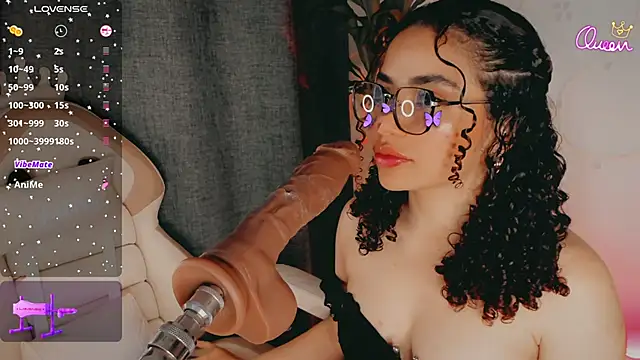 عرض كام Queen_Deepthroat