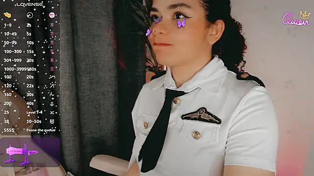 Czat XXX na żywo – Queen_Deepthroat