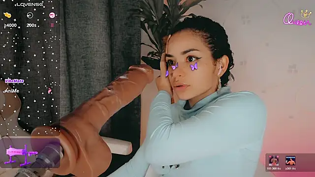 Živý XXX chat Queen_Deepthroat