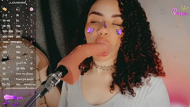Queen_Deepthroat Show Webcam