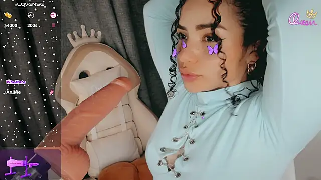 Queen_Deepthroat 现场XXX聊天