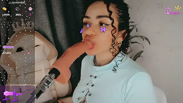 Chat +18 de Queen_Deepthroat ao vivo