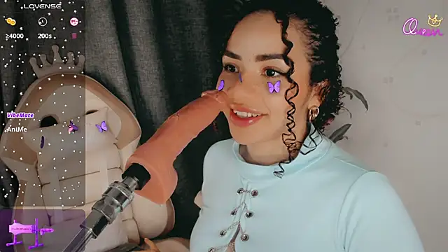 Chat +18 de Queen_Deepthroat ao vivo
