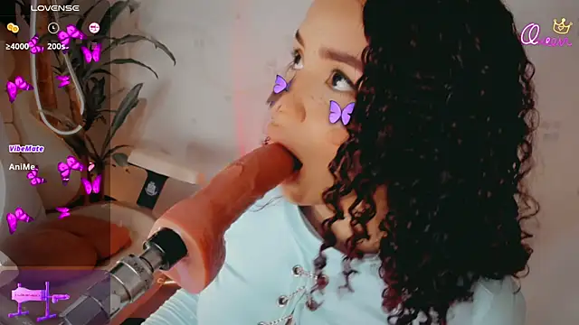 Queen_Deepthroat's Live XXX Chat