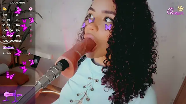 Queen_Deepthroat Webcamshow