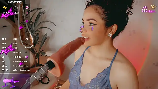 عرض كام Queen_Deepthroat
