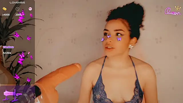 Queen_Deepthroat Live Chatraum