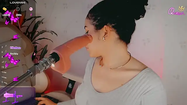 عرض كام Queen_Deepthroat