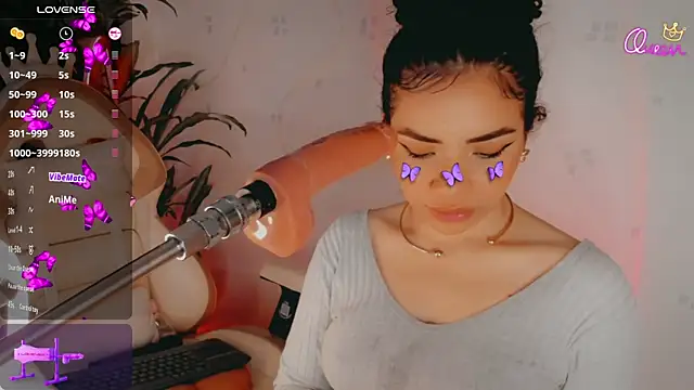 Queen_Deepthroat's Live XXX Chat