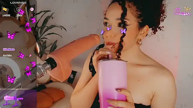 عرض كام Queen_Deepthroat