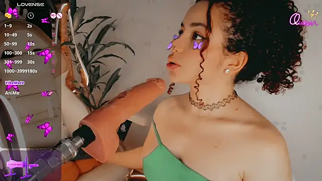 Queen_Deepthroat 라이브 XXX 채팅