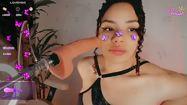 Živý XXX chat Queen_Deepthroat
