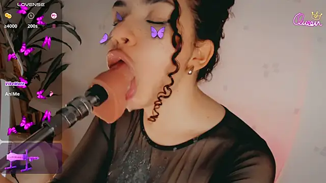 Queen_Deepthroat 라이브 XXX 채팅