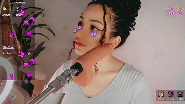Živý XXX chat Queen_Deepthroat