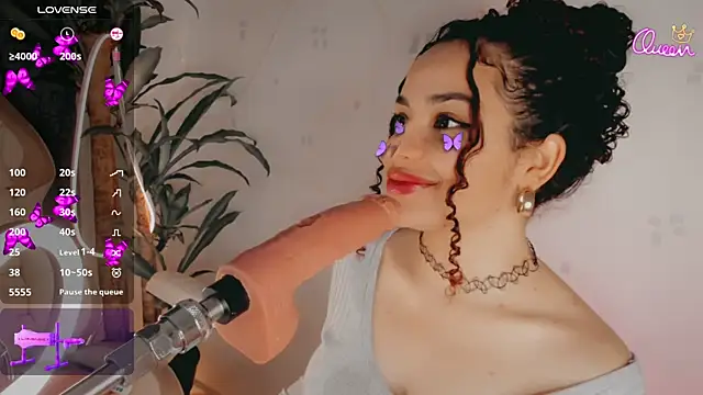 عرض كام Queen_Deepthroat