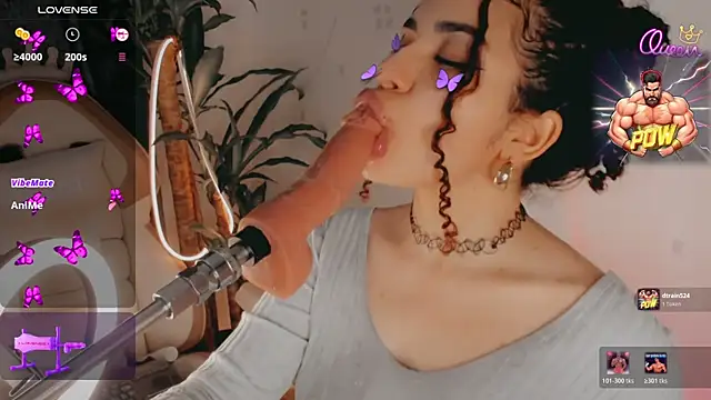 Queen_Deepthroat live XXX chat