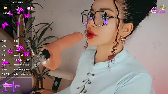 Queen_Deepthroat Obrolan Langsung XXX