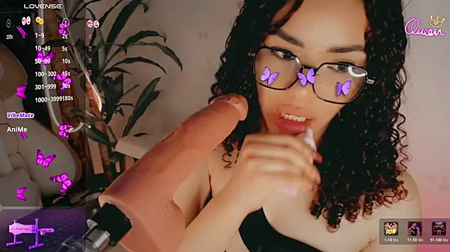 Živý XXX chat Queen_Deepthroat
