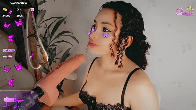 Queen_Deepthroat – Live XXX-chat