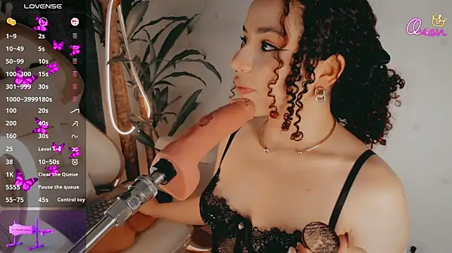 Queen_Deepthroat 라이브 XXX 채팅