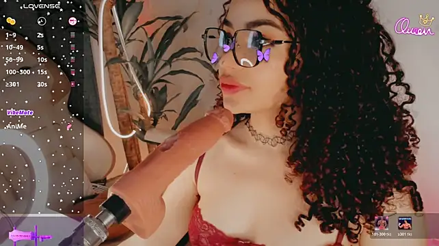 Živý XXX chat Queen_Deepthroat